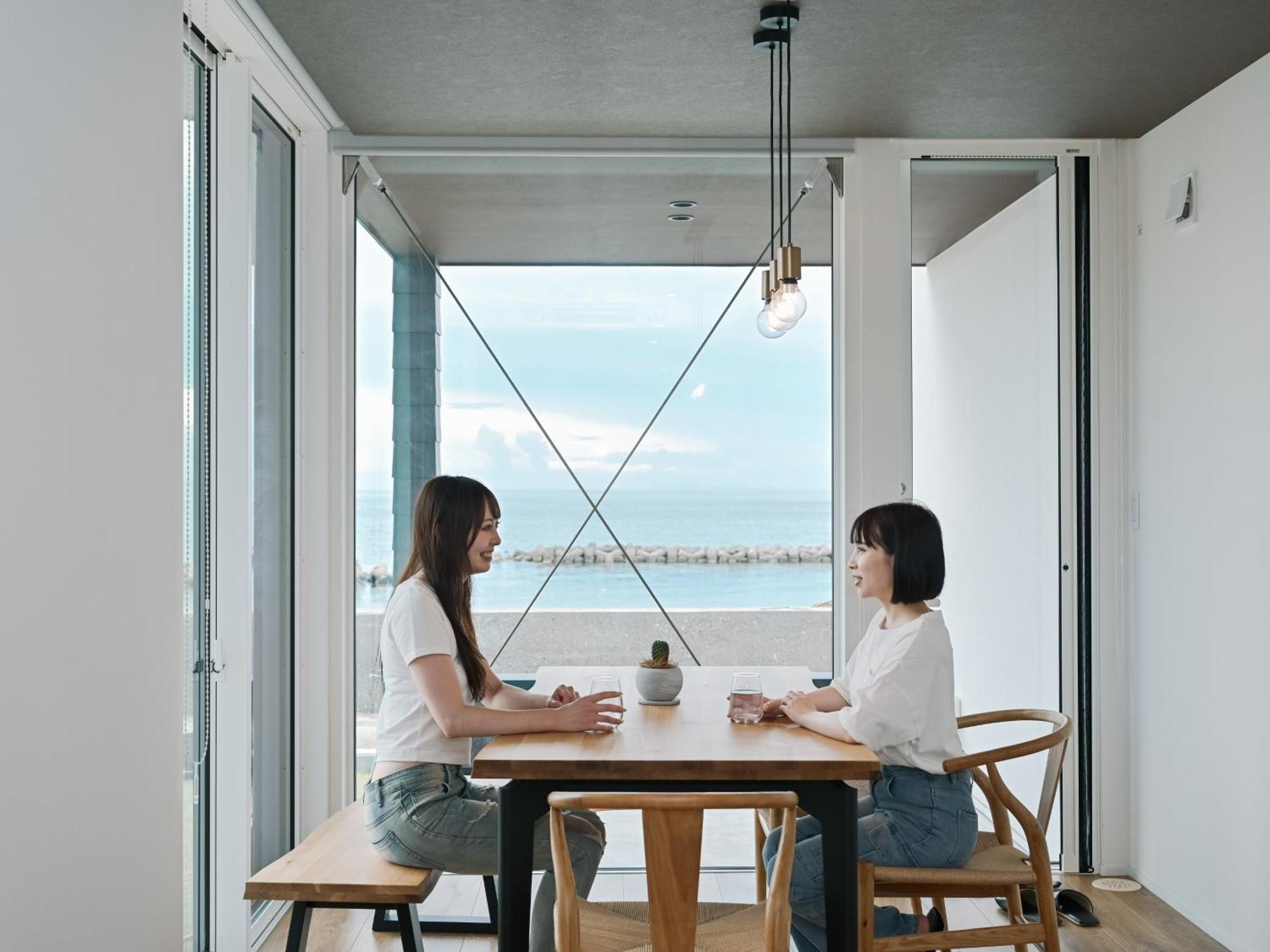 Reluvilla Awaji Exterior foto